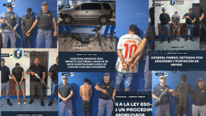 ENTREVISTA CON JONAS EL NIÑO Y SU CABALLO PETISO