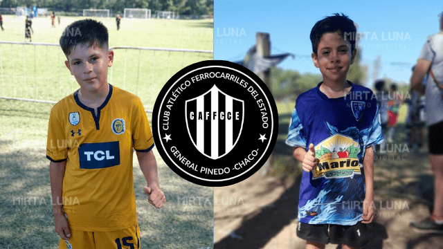 ENTREVISTA CON JONAS EL NIÑO Y SU CABALLO PETISO