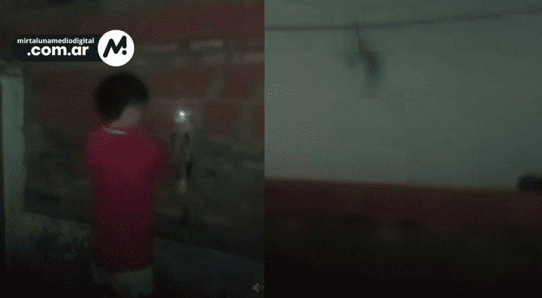 Nancy Bohn asumió la dirección y trabaja en la prevención escolar