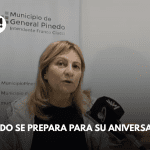 Nancy Bohn asumió la dirección y trabaja en la prevención escolar