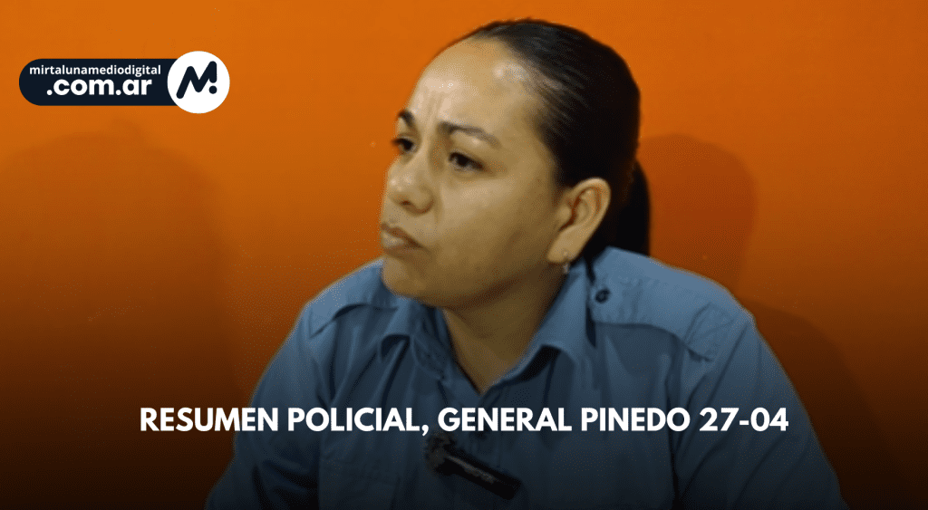 Nancy Bohn asumió la dirección y trabaja en la prevención escolar