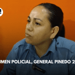 Nancy Bohn asumió la dirección y trabaja en la prevención escolar