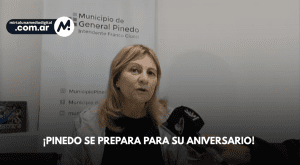 Nancy Bohn asumió la dirección y trabaja en la prevención escolar