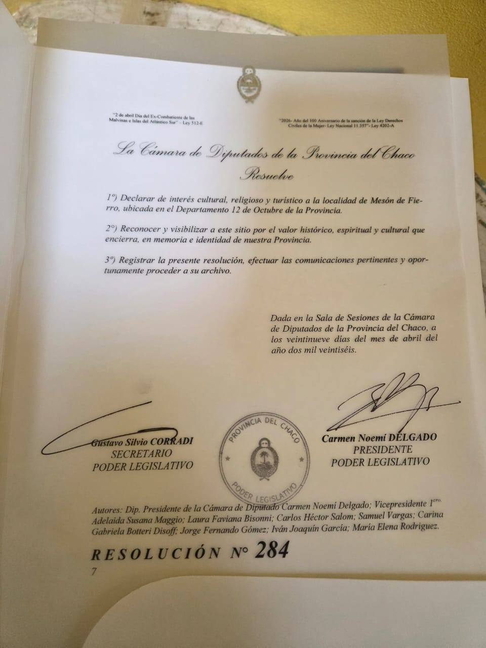 Puede ser una imagen de texto