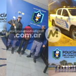 13-7 WEB, RESUMEN POLICIAL