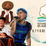 FIESTA PROVINCIAL DEL ALGODÓN