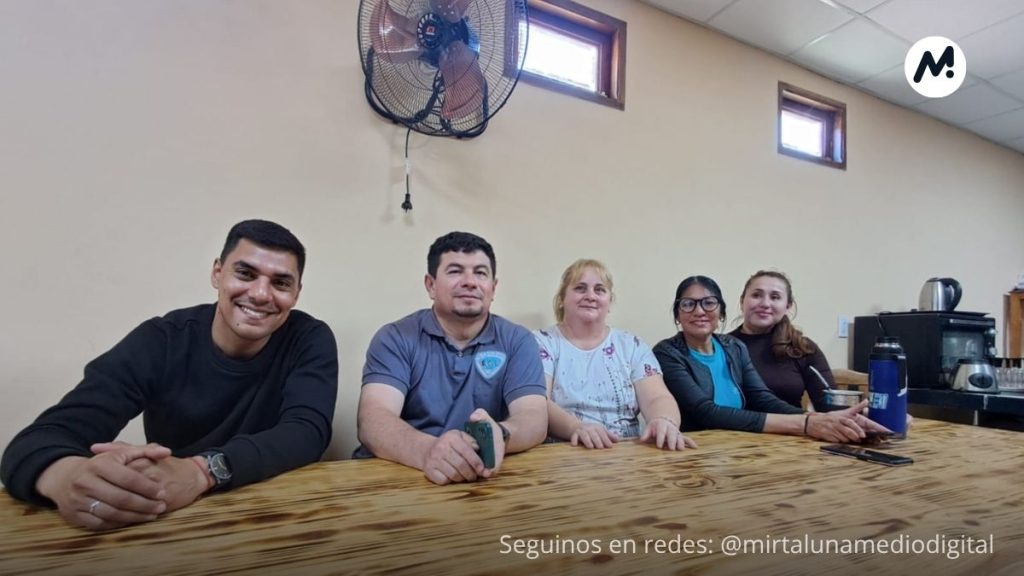 La Escuela Técnica reprogramó su bingo institucional