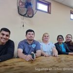 La Escuela Técnica reprogramó su bingo institucional