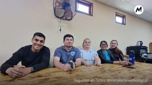 La Escuela Técnica reprogramó su bingo institucional