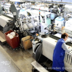 La actividad industrial bajó según indec