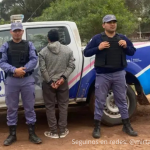 PRESUNTOP ABUSO INFANTIL EN AVIA TERAI