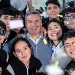 Programa Futuro mas de 5200 inscriptos