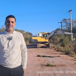fenómeno el niño limpieza de canales