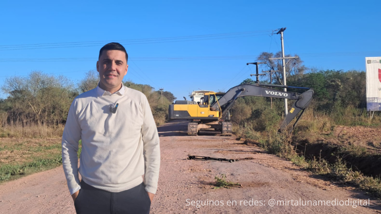 fenómeno el niño limpieza de canales