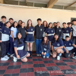 reconocimiento alumnos por repelente bio